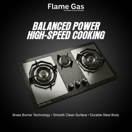 FG-S0125 (Built-in Hob)