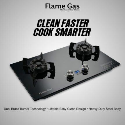 FG-G-0125 (Built-in Hob)